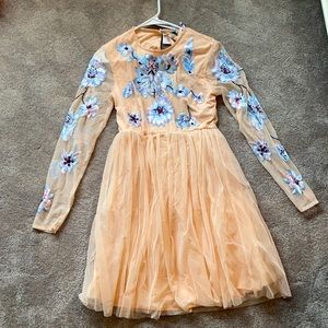 ASOS Maternity Dress